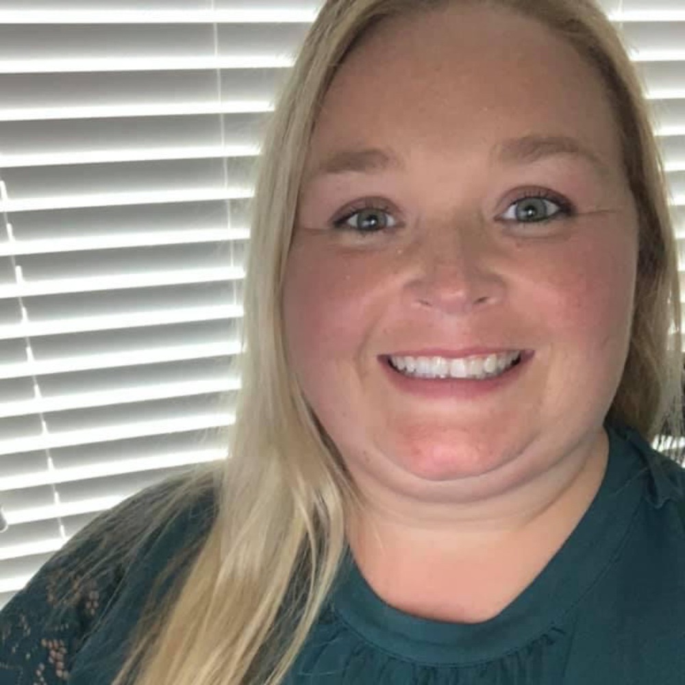 Meet your Posher, Kerrianne